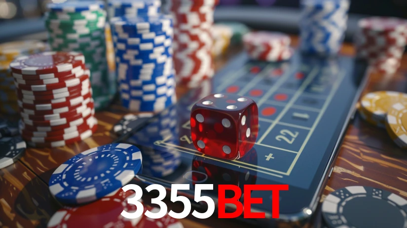 3355Bet CaSSino