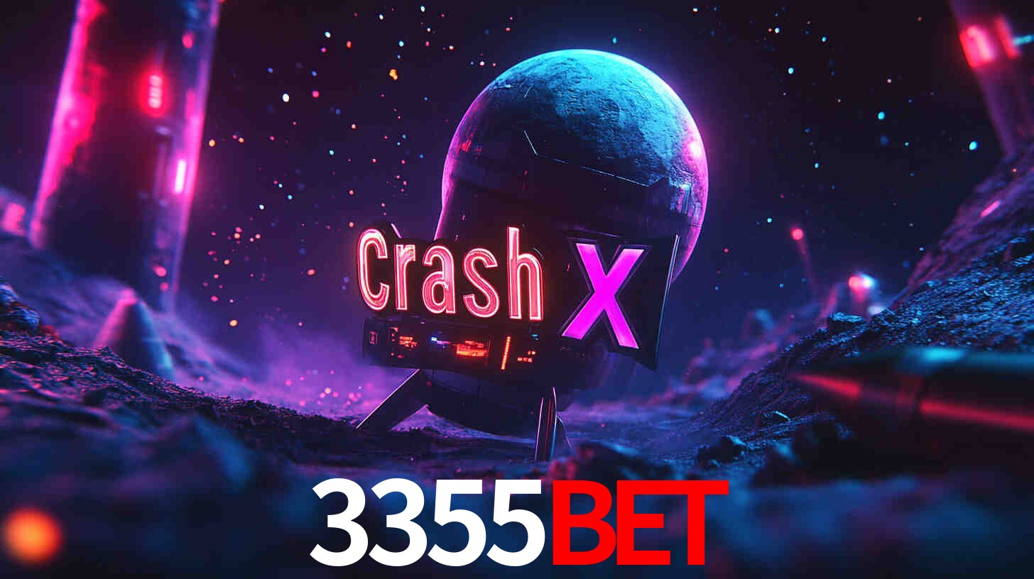 Jogo Spaceman 3355Bet