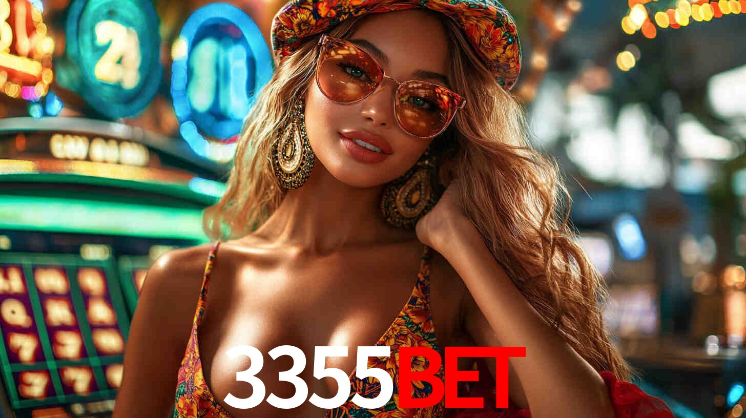 Bônus Diários 3355Bet