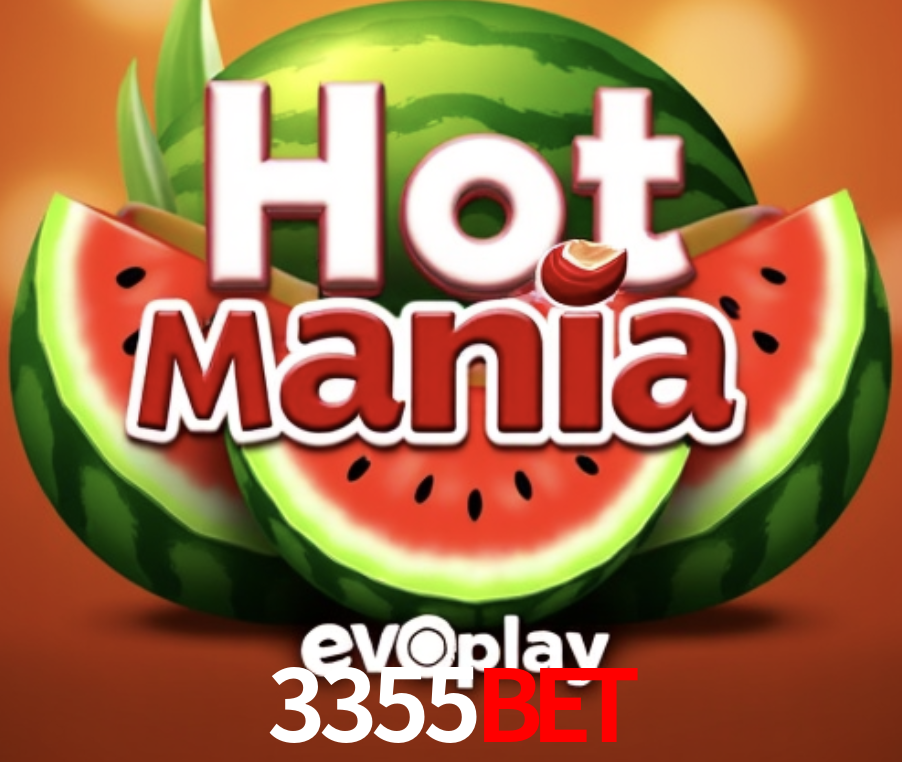 Descubra o Mundo do Cassino Online com 3355Bet